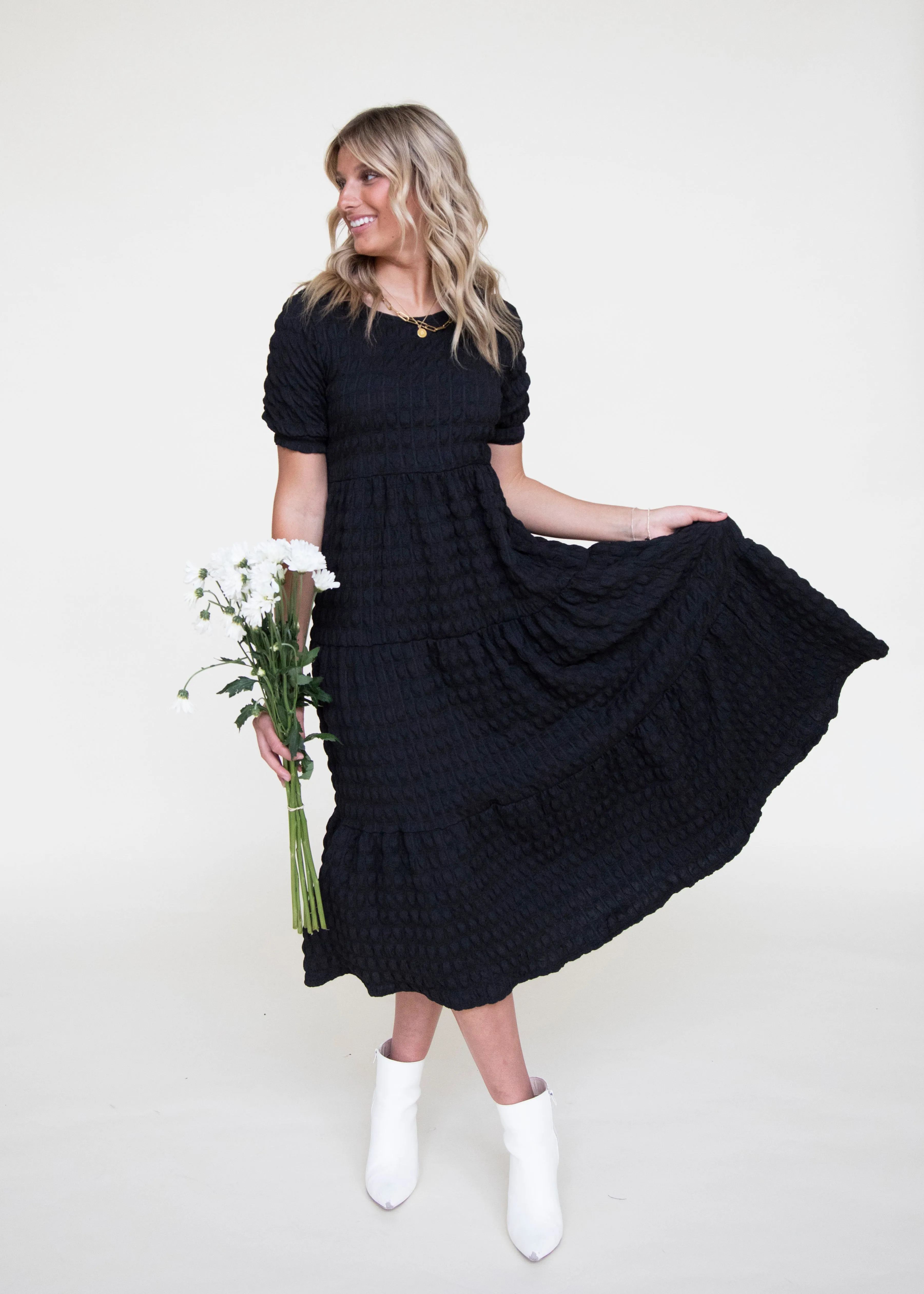 Kate Maxi Dress