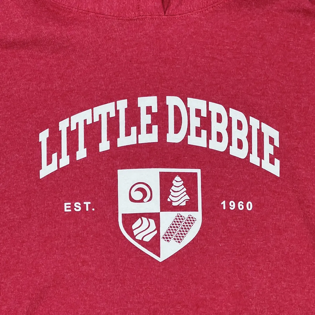 Little Debbie University Hoodie