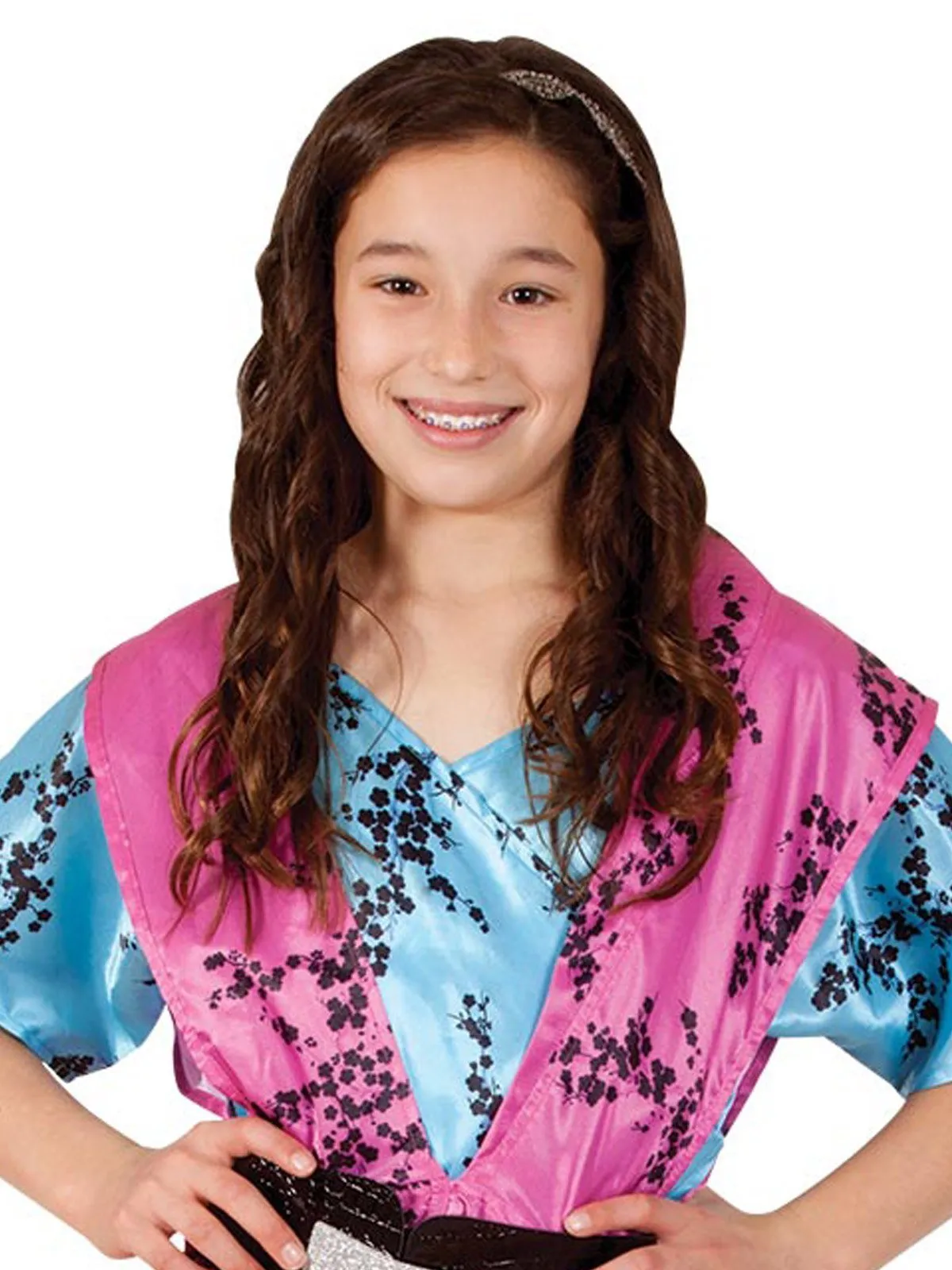 Lonnie Family Day Costume for Kids - Disney Descendants