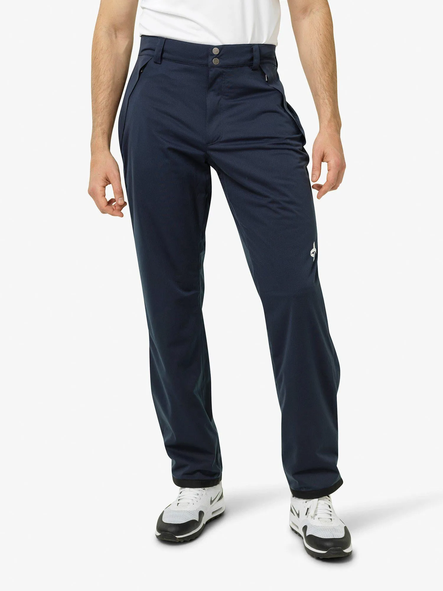 M PRO PANTS LO Navy