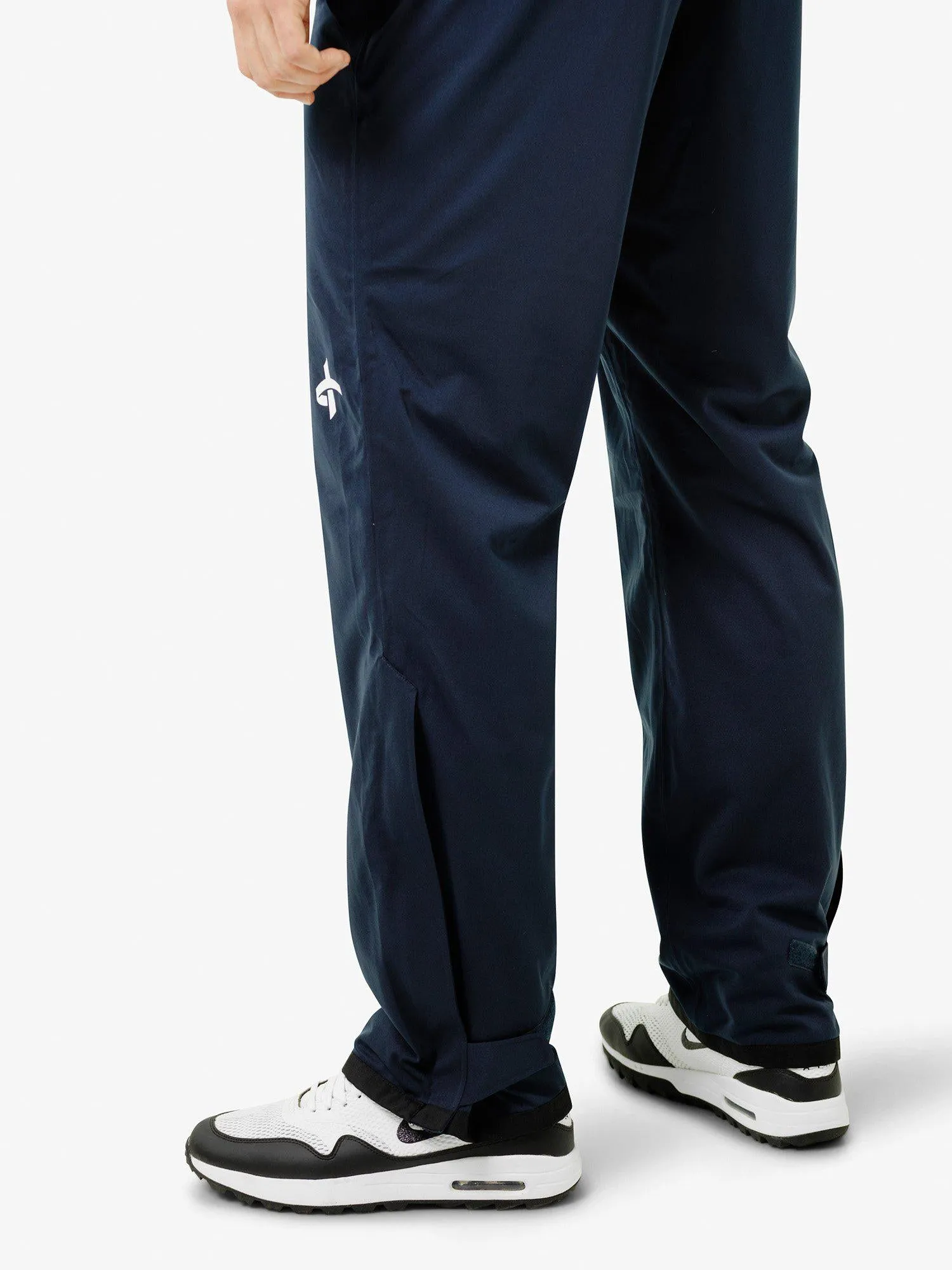 M PRO PANTS LO Navy