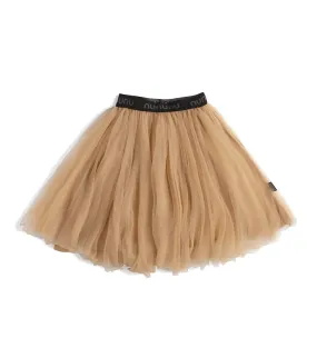 magic tulle skirt