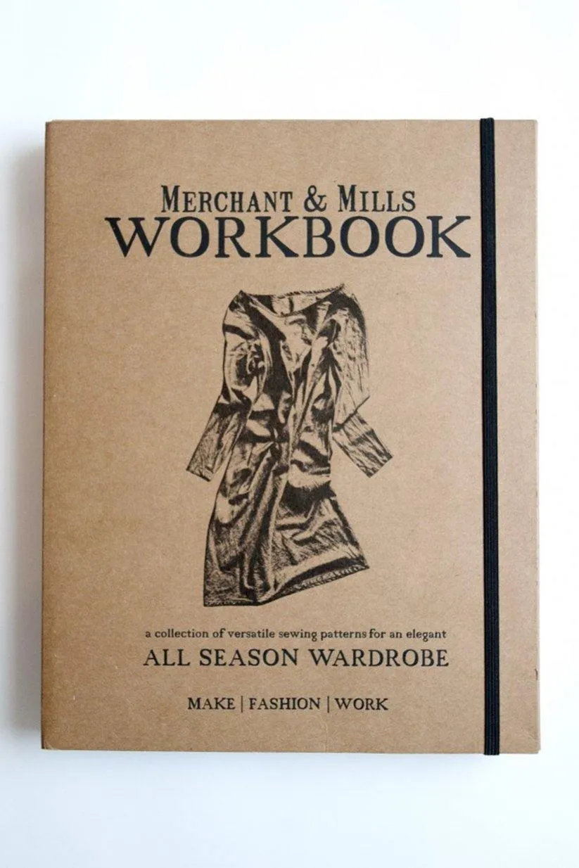 Merchant & Mills Workbook