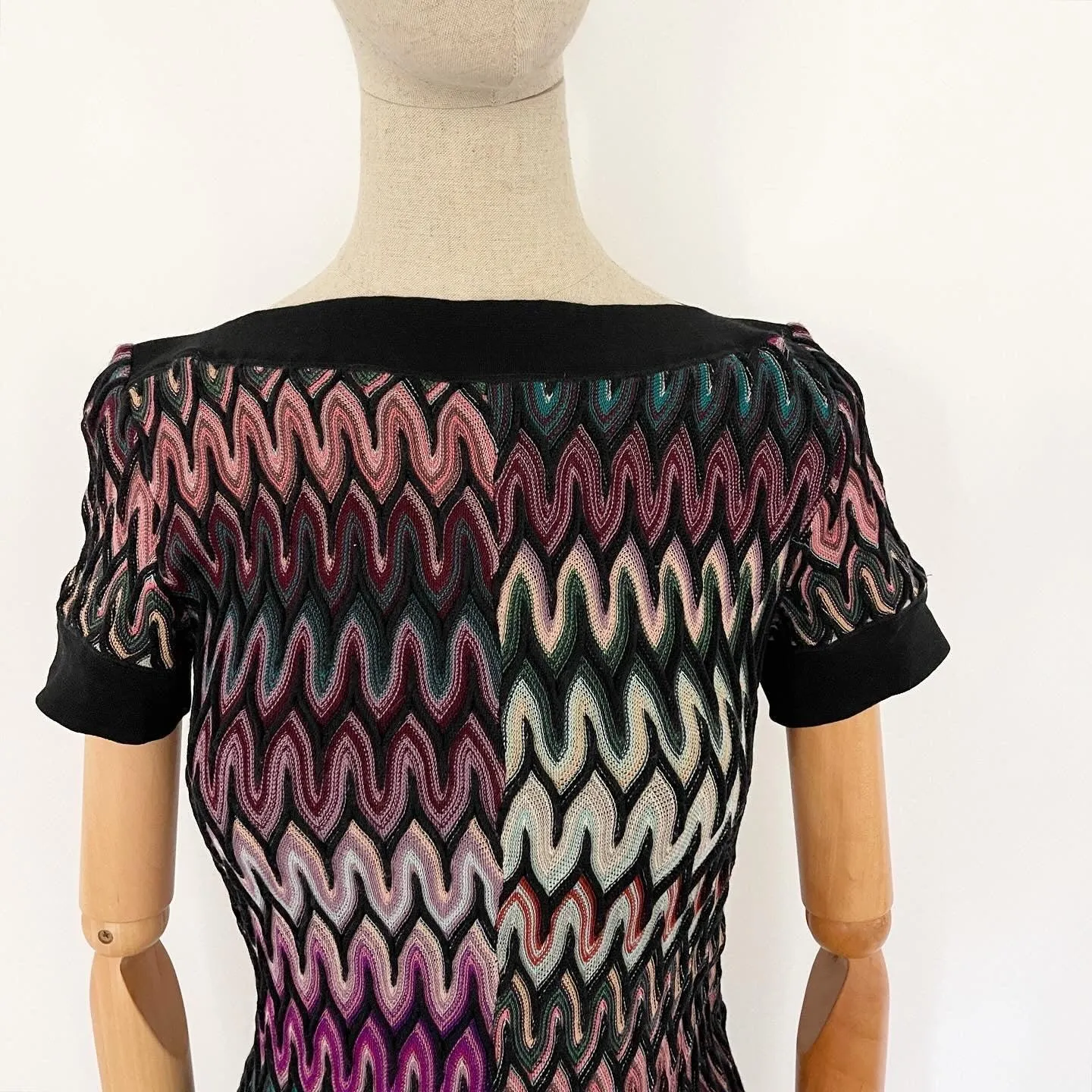 MISSONI Dress