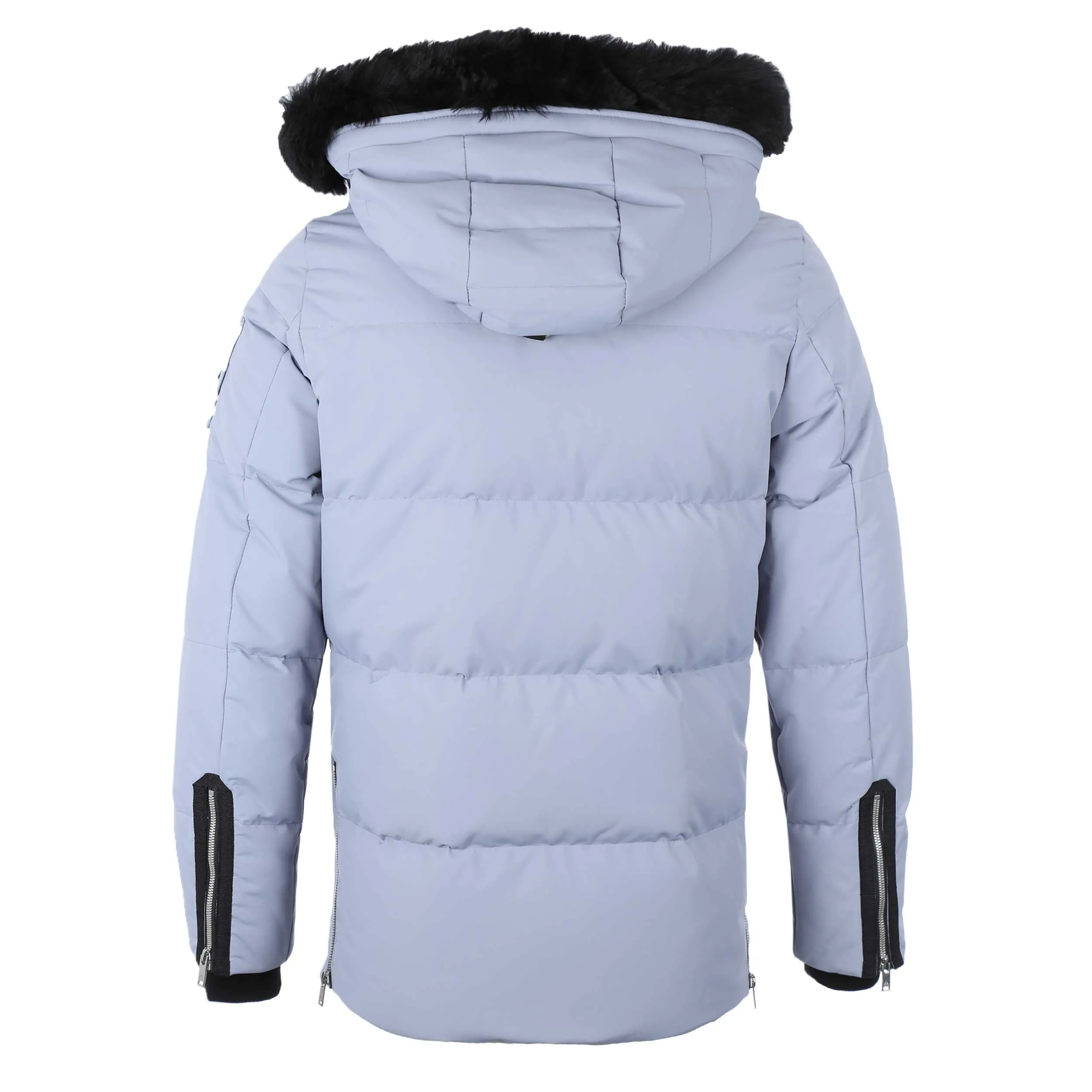 Moose Knuckles M Cloud 3Q Jacket in Sharkfin