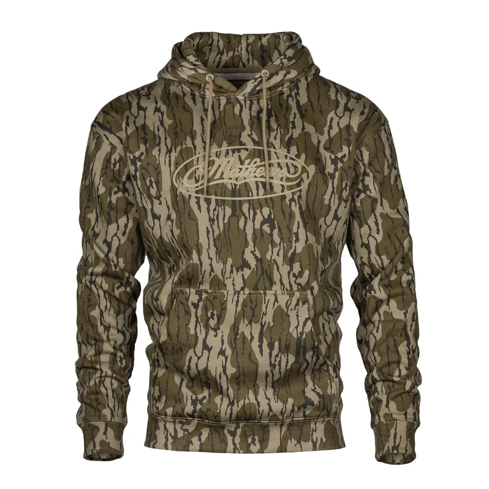 Mossy Oak Bottomland Hoodie