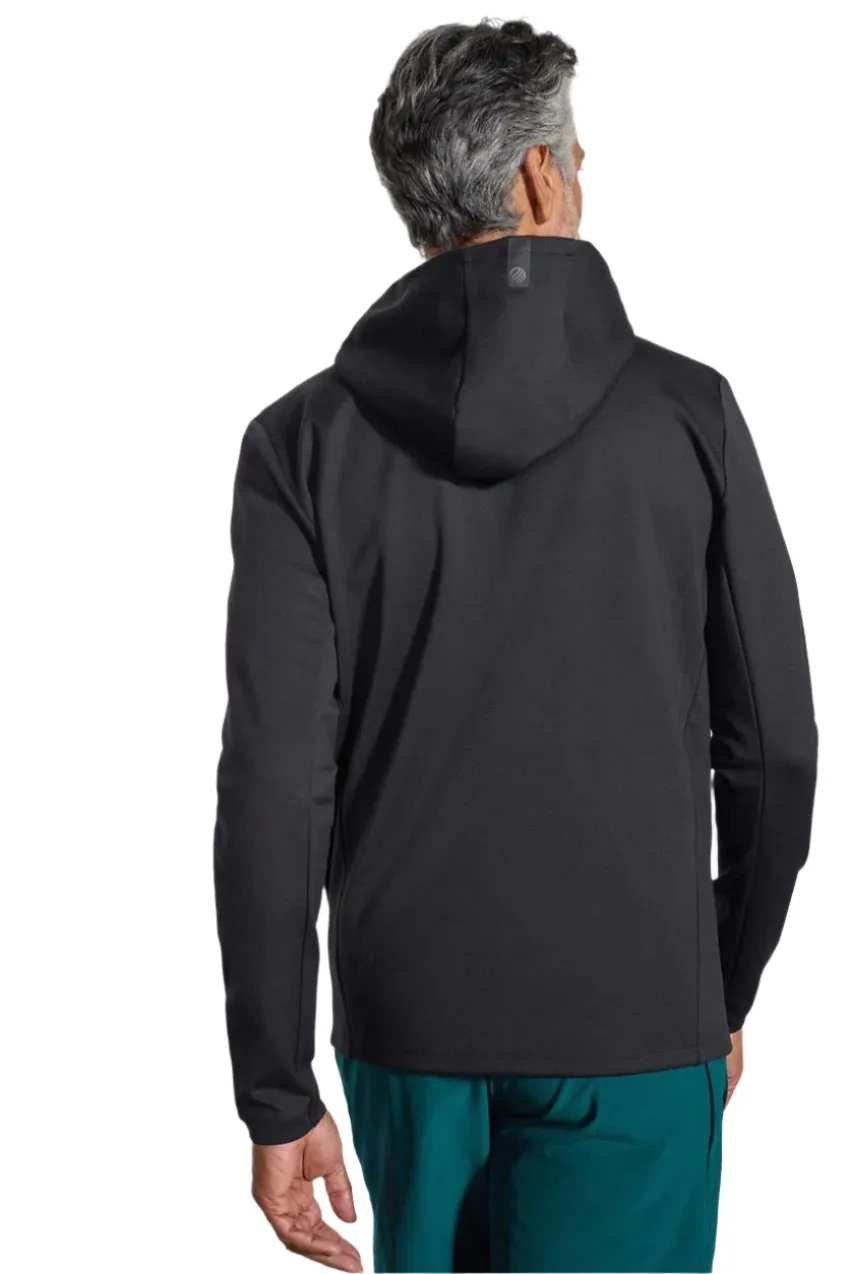 MPG Hoodies - Men's Traverse Hoodie