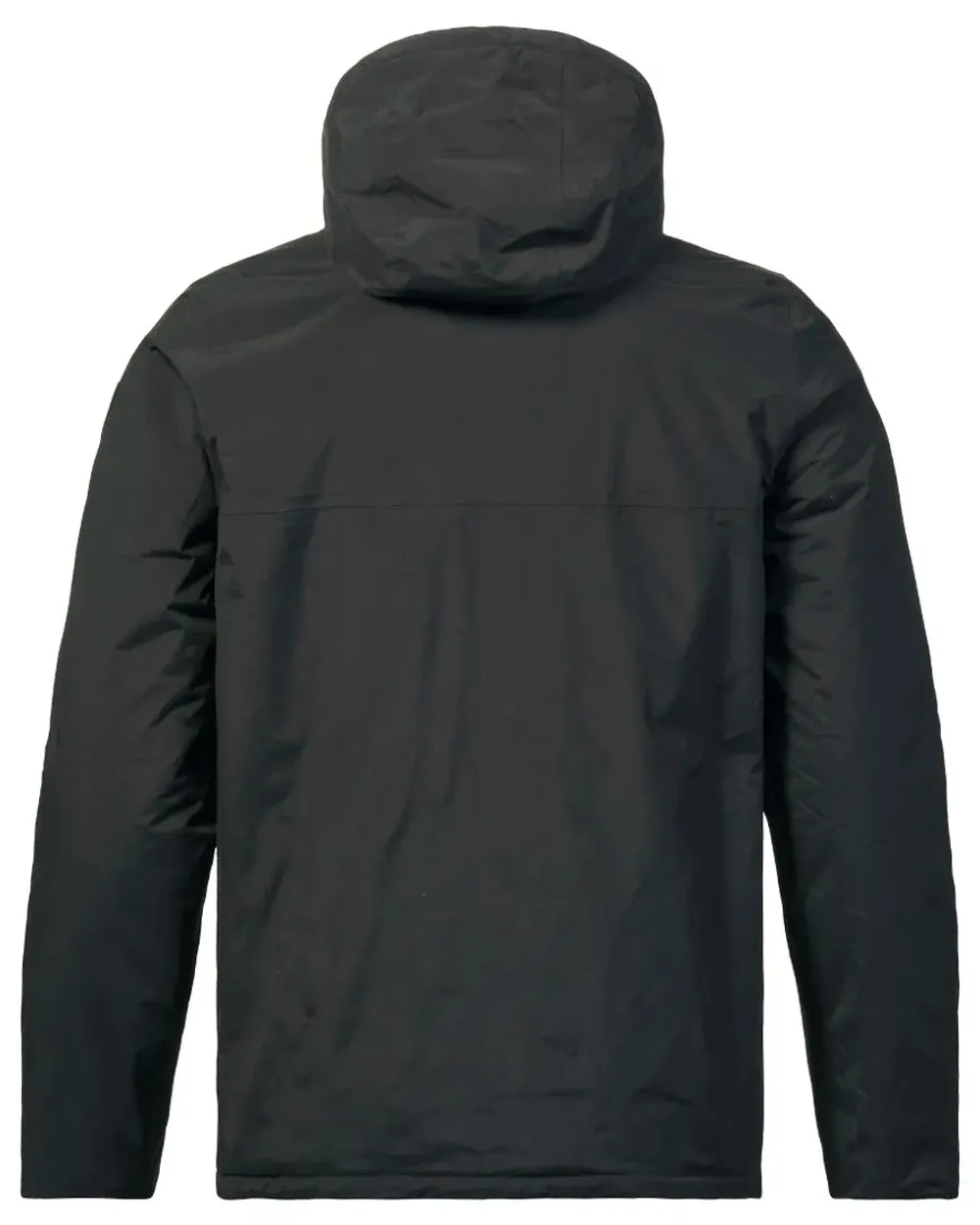 Musto Mens Marina Primaloft Rain Jacket