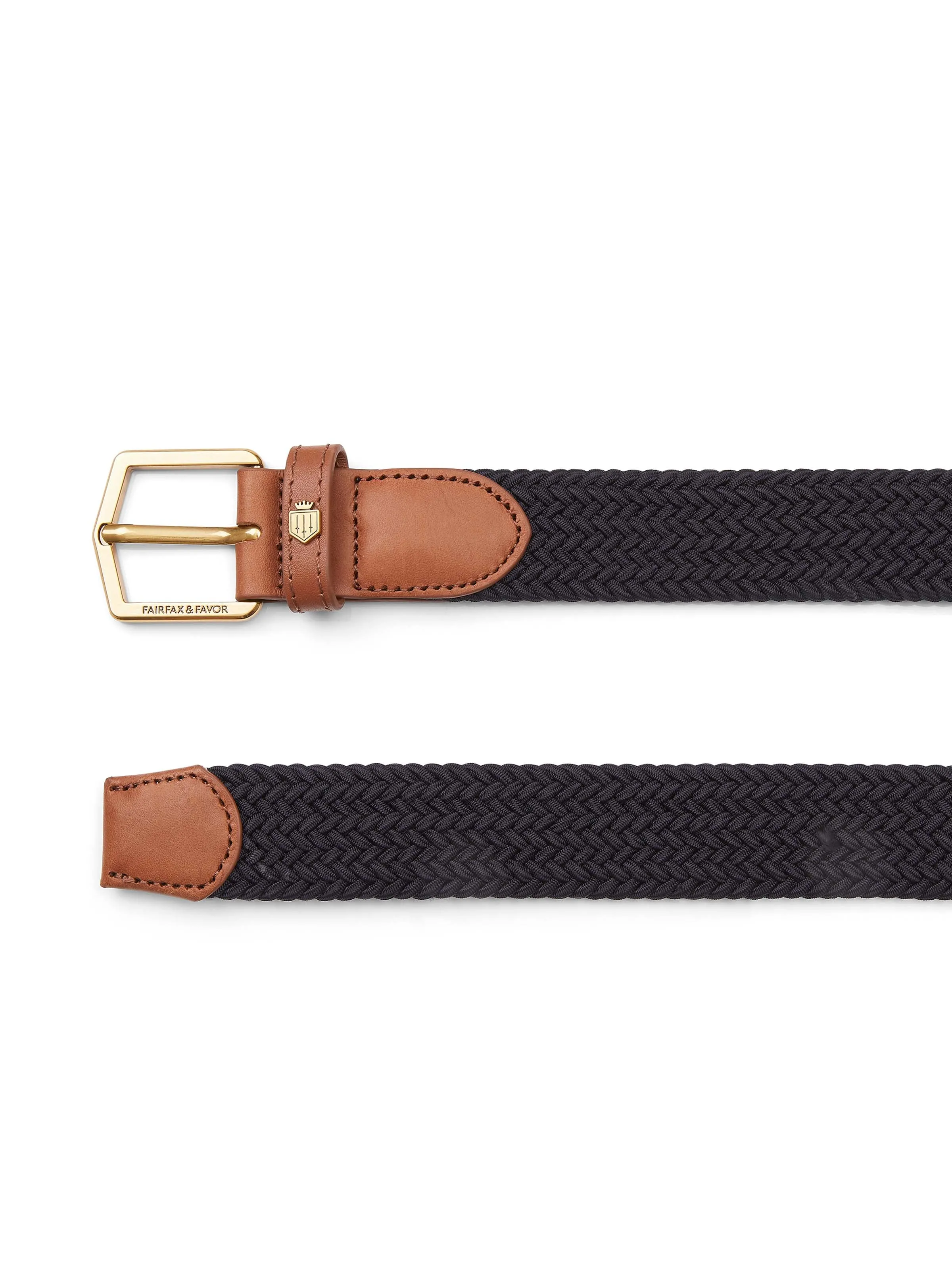 Narford Belt - Navy