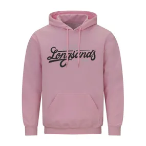 New Essential TRD.MARK Hoody - Light Pink