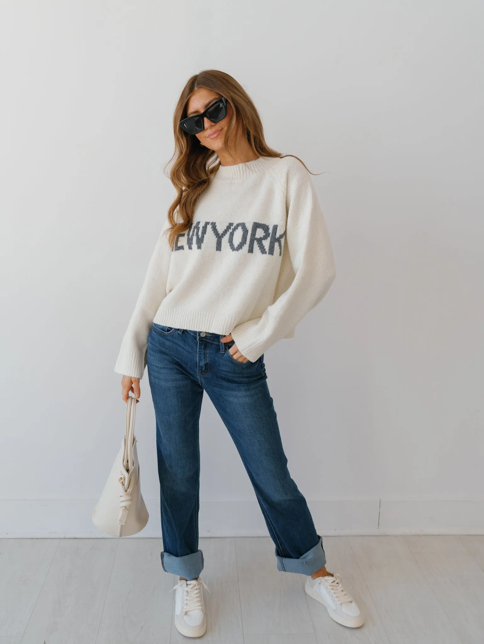 New York Sweater