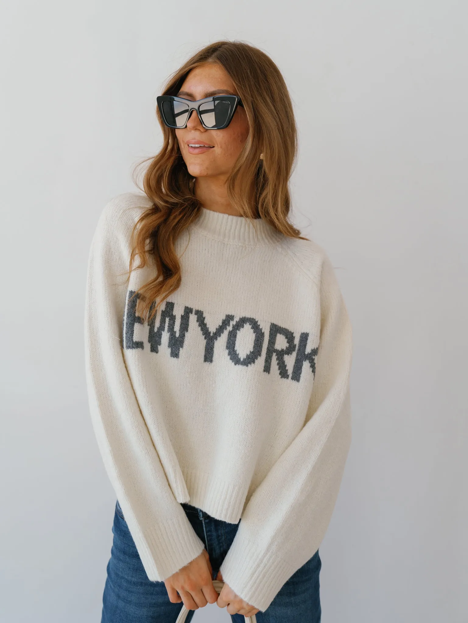 New York Sweater