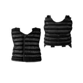 NXe Extraktion Series Heavy Vest Rig Shell - Black