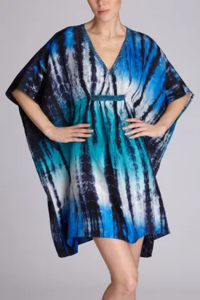 Ocean Cloud Tunic