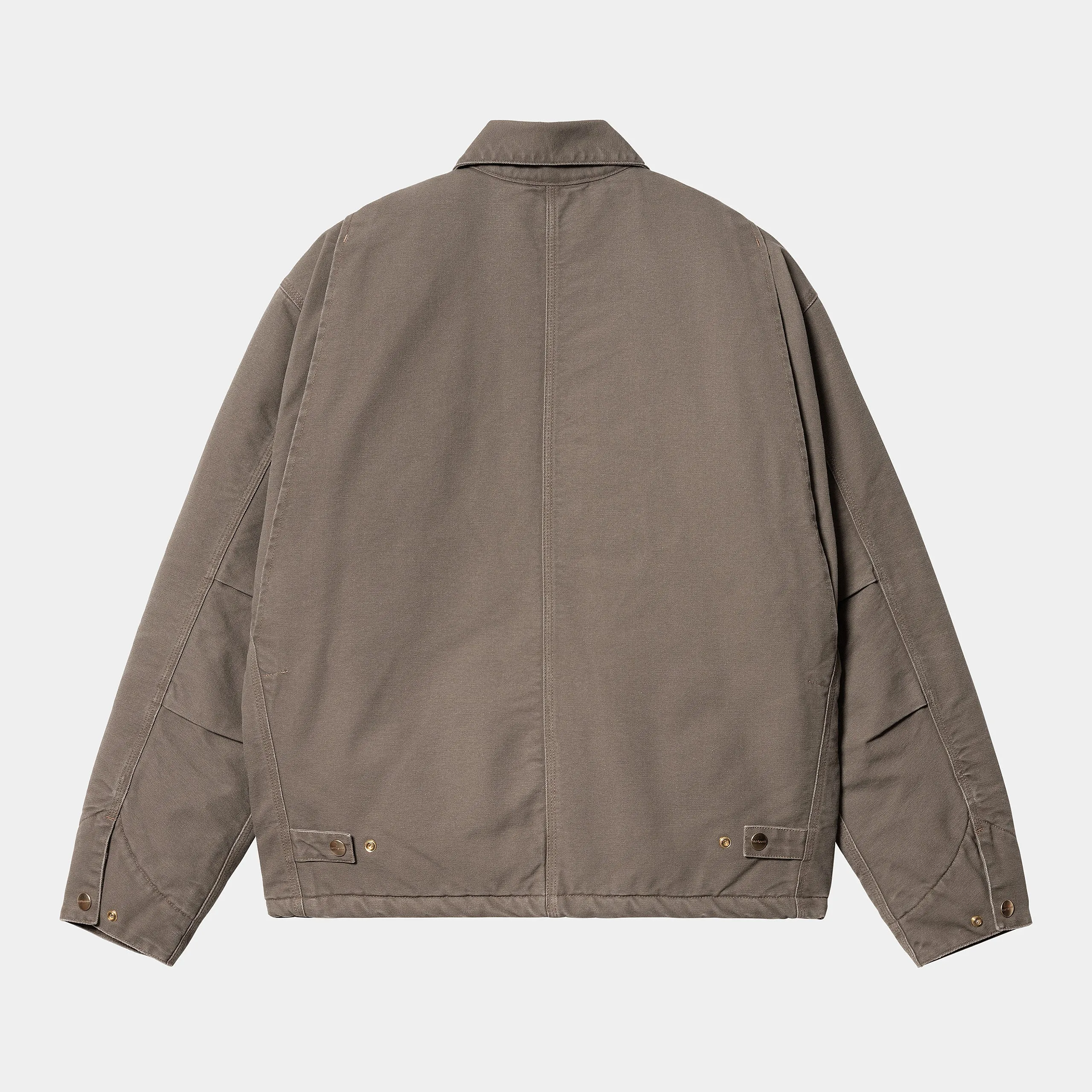 OG ARCAN JACKET / CARHARTT WIP / BARISTA (AGED CANVAS)