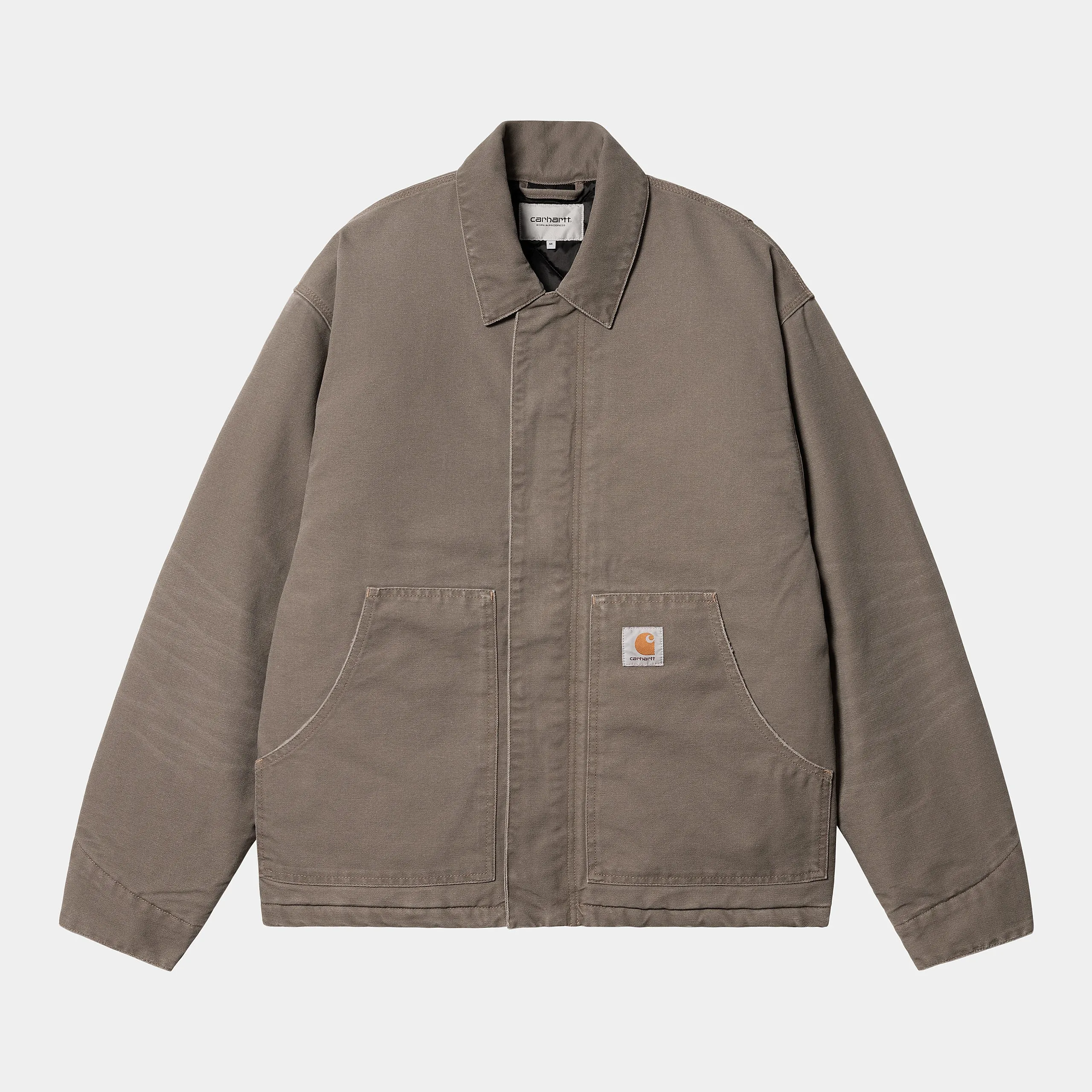 OG ARCAN JACKET / CARHARTT WIP / BARISTA (AGED CANVAS)