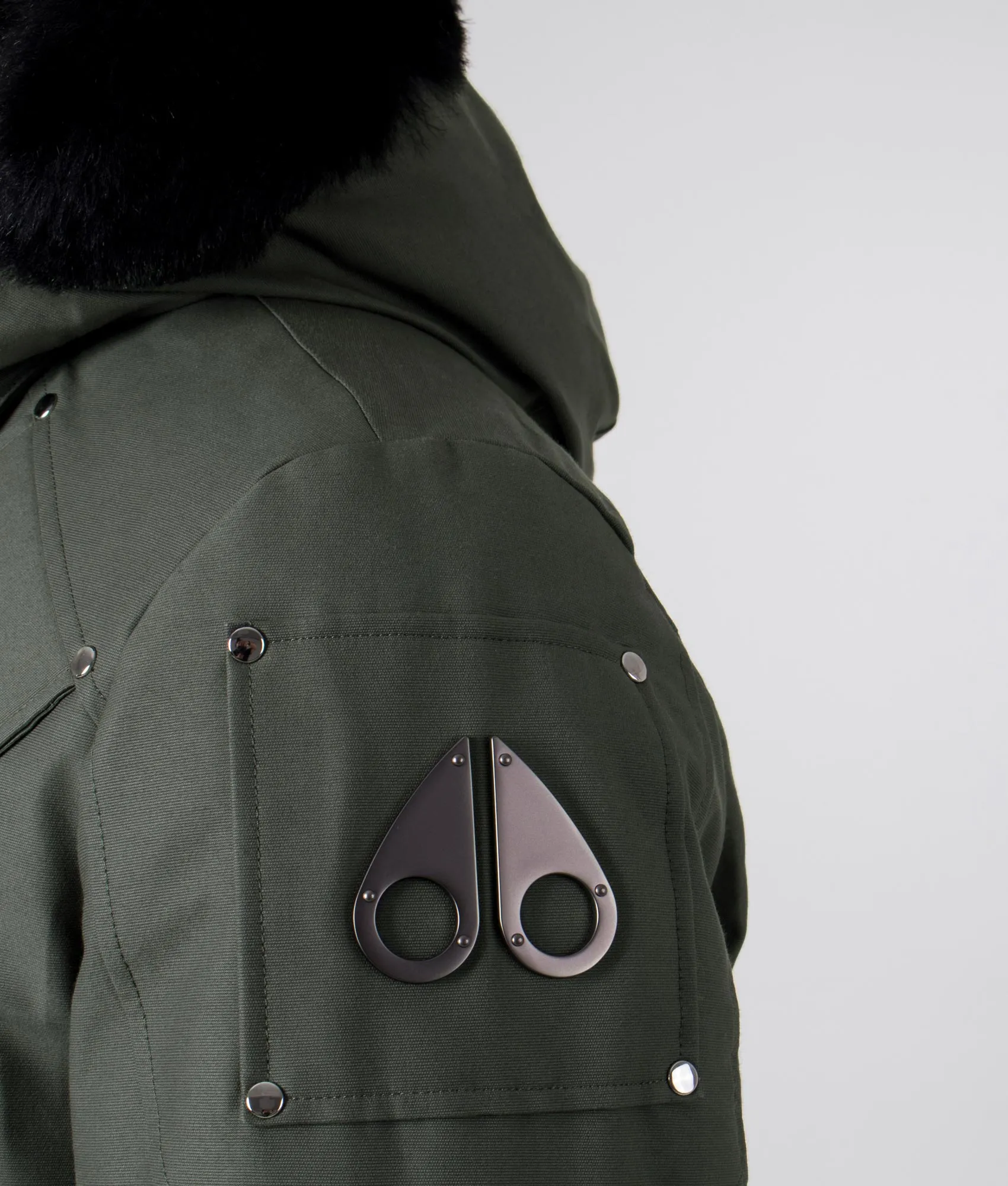 Original Ballistic Neoshear Bomber Jacket