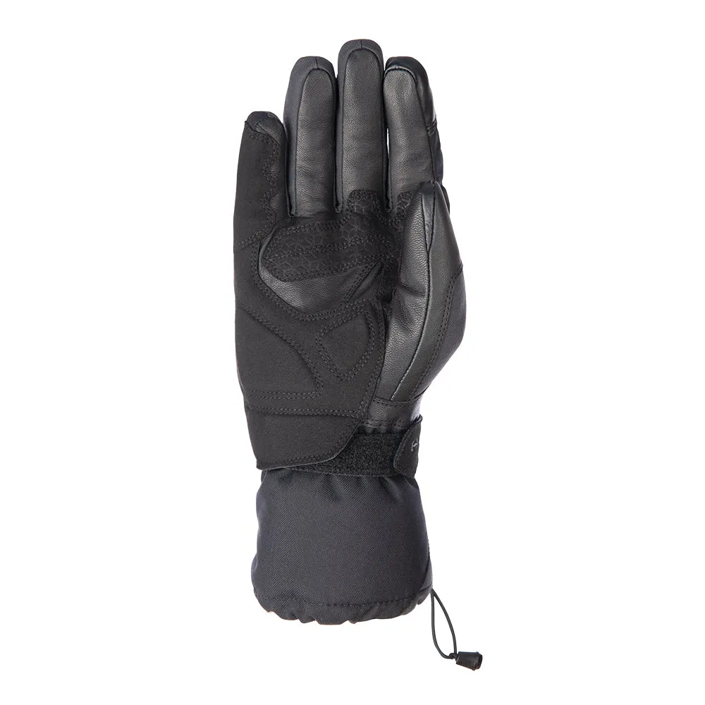 Oxford Montreal 4.0 Men Waterproof Adventure Motorcycle Gloves