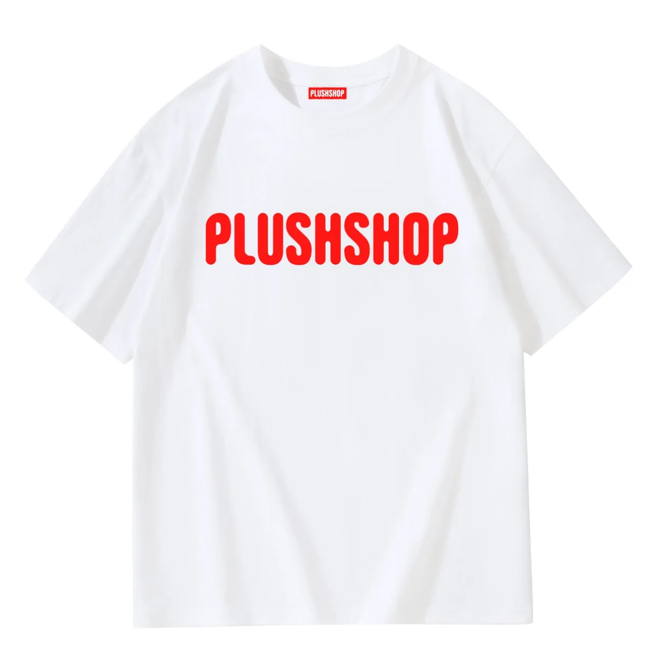 Plushshop Creative Hoodie/T-shirt