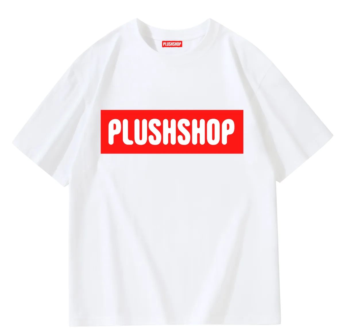 Plushshop Creative Hoodie/T-shirt