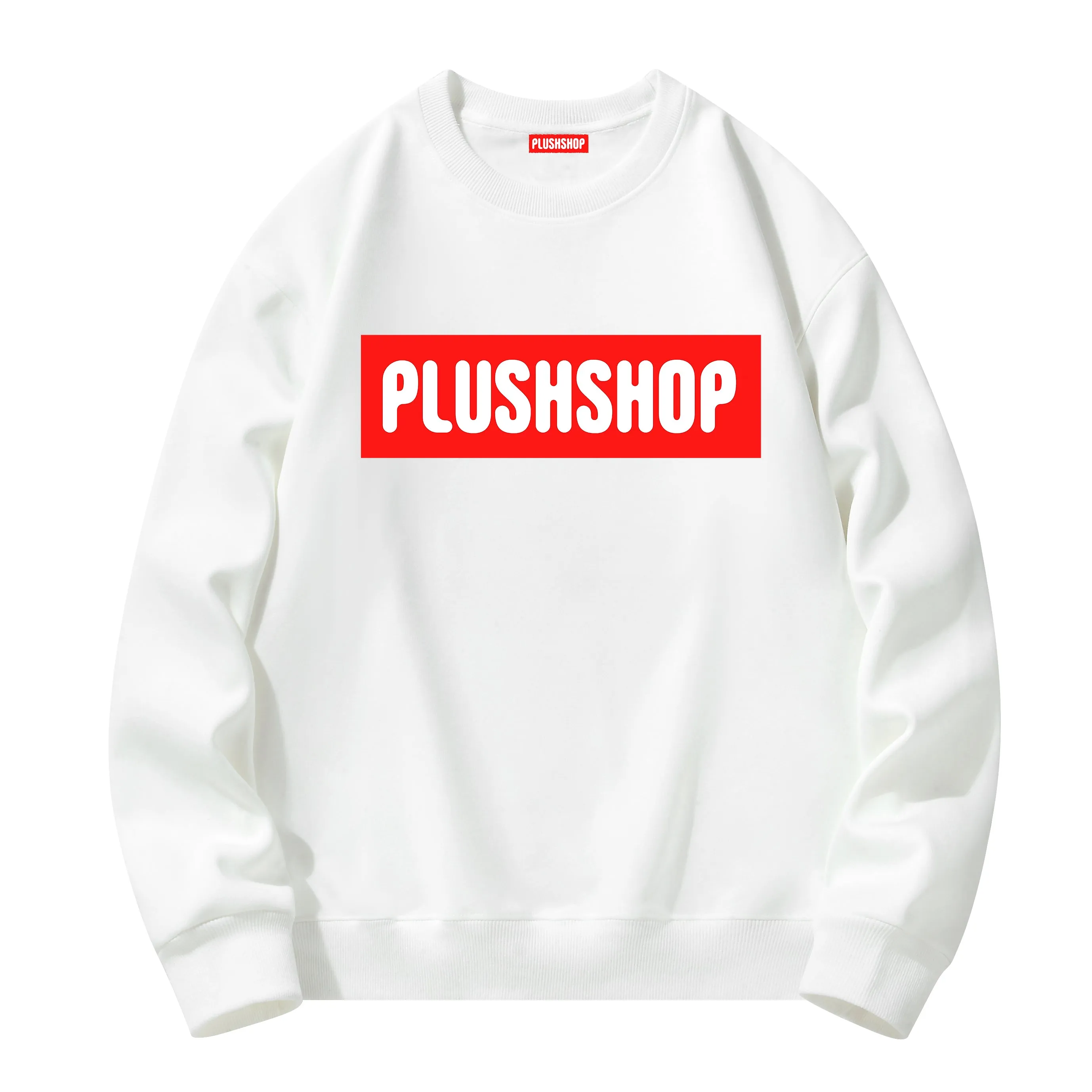 Plushshop Creative Hoodie/T-shirt