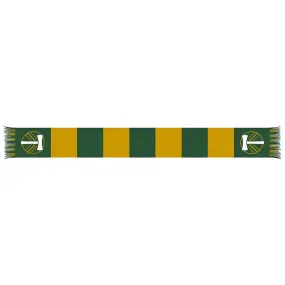 Portland Timbers Classic Bar Scarf