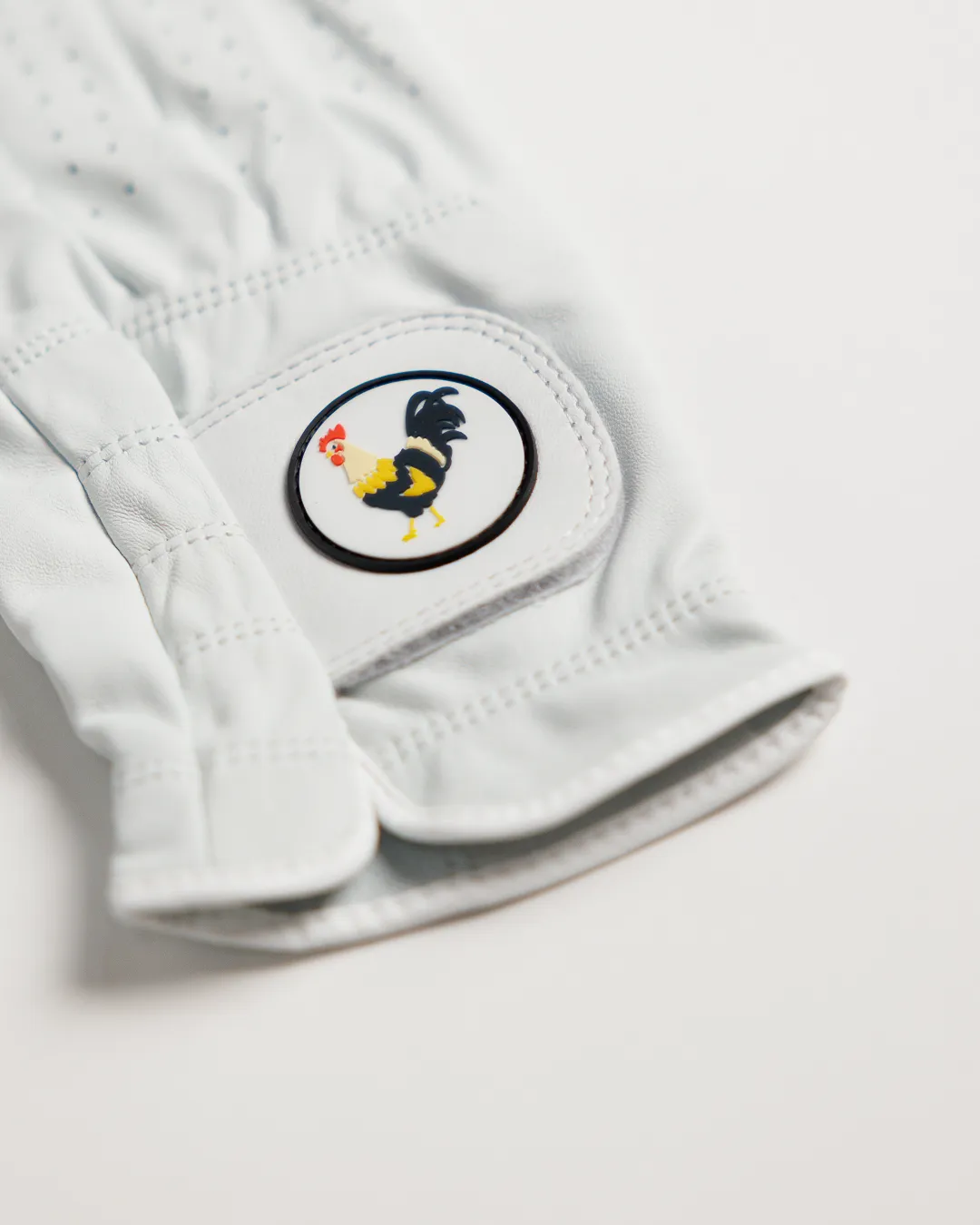 Premium Golf Glove - Feelin' Cocky