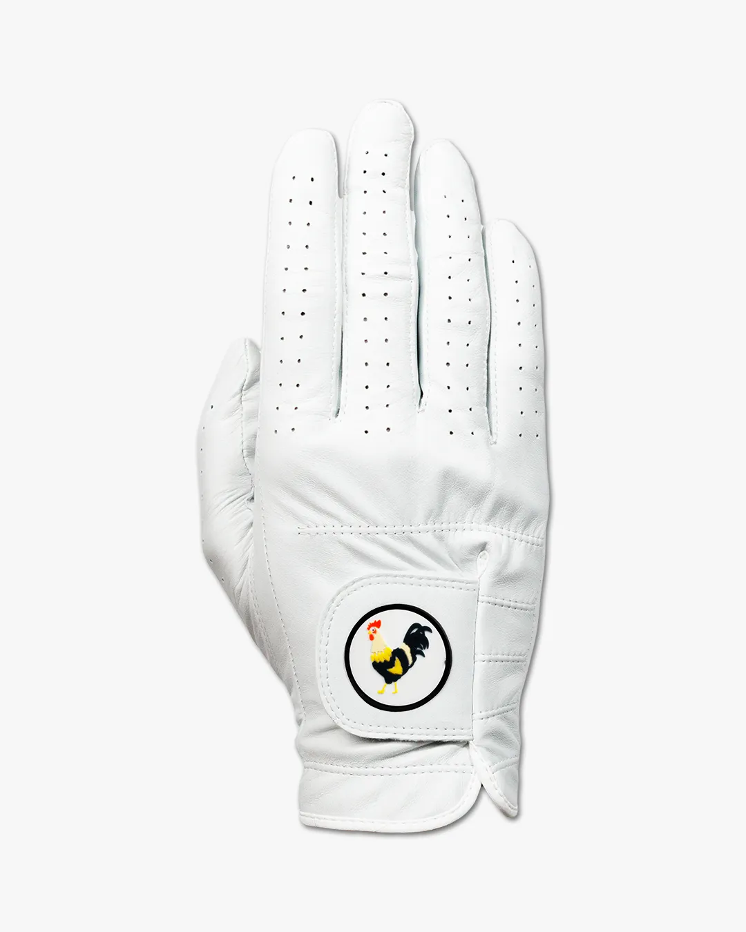 Premium Golf Glove - Feelin' Cocky