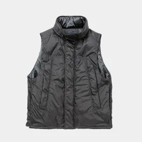 PrimaLoft® Padding Vest(Lamp Black)/MW-JKT24206