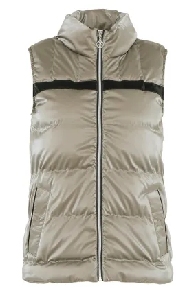 PUFFY VEST