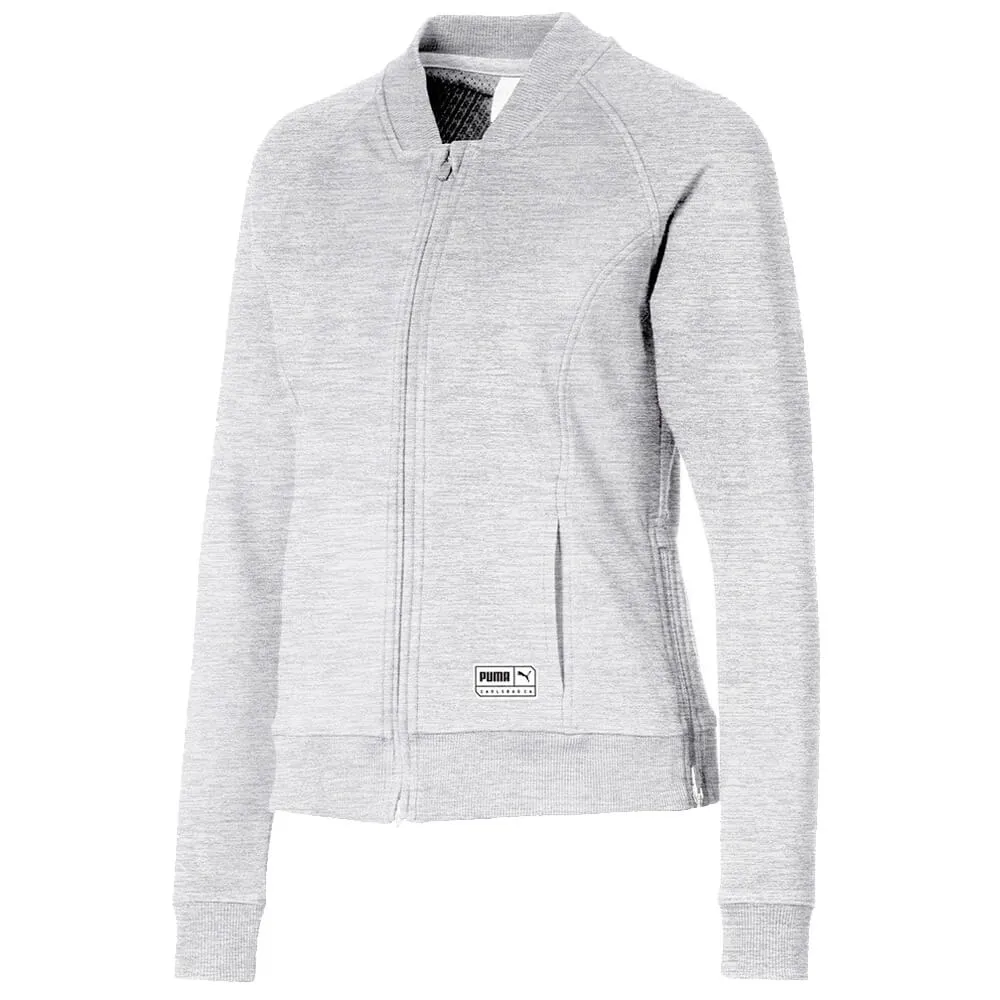 PUMA Bomber Golf Jacket 2020 Women