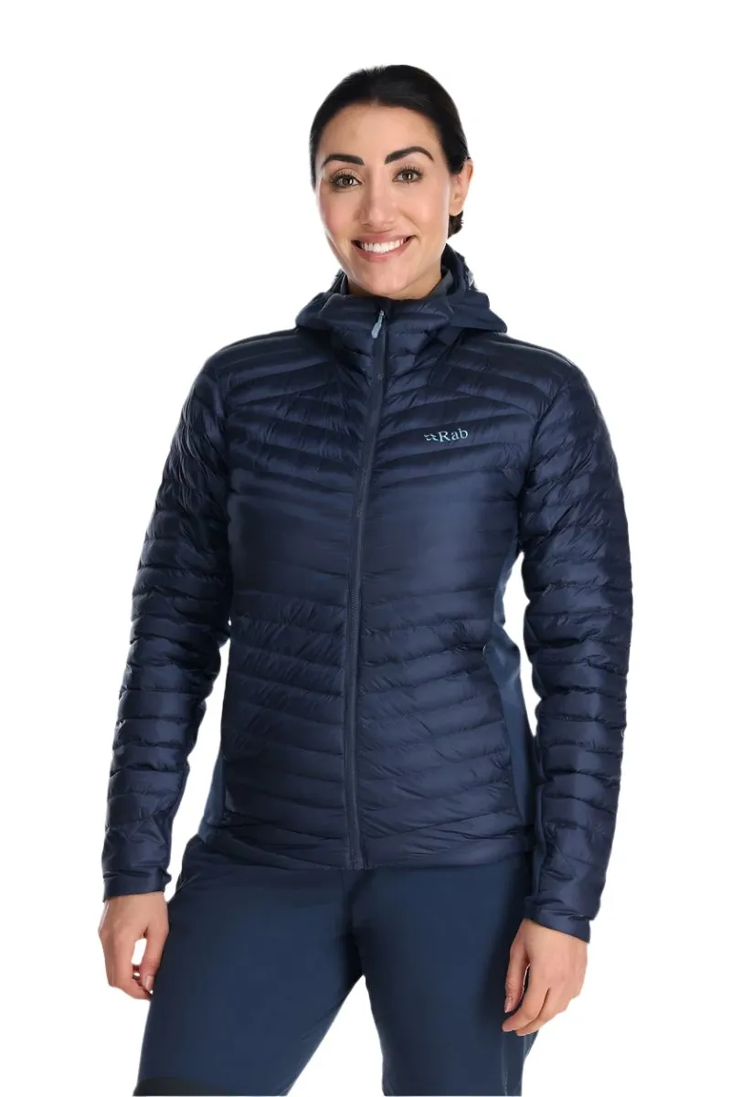 Rab Cirrus Flex 2.0 Women's Hoody