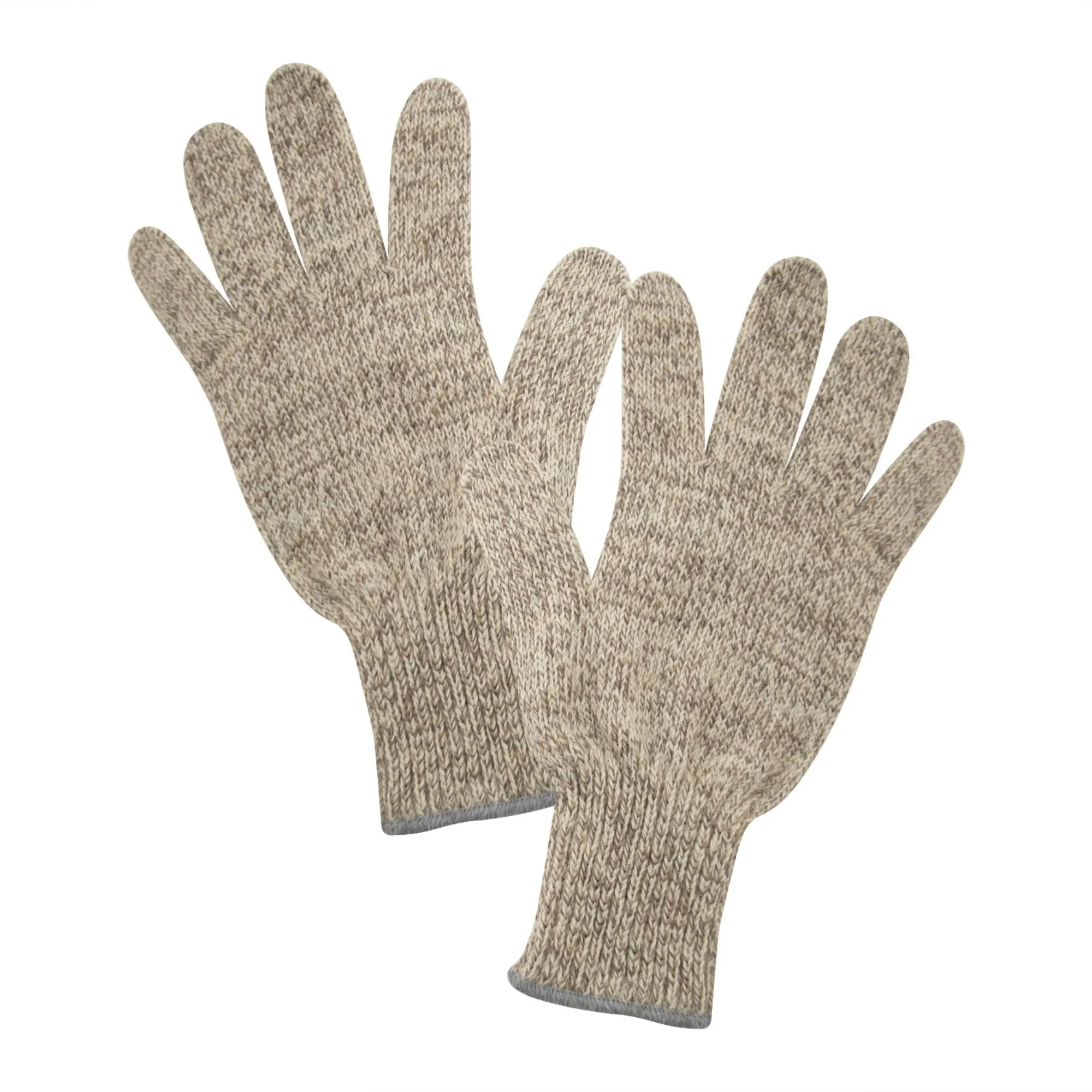 Ragg - Outdoor Winter Gloves - Wool Nylon USA Made