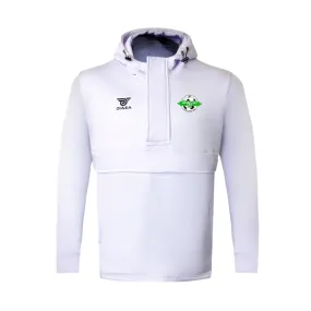 Rangers SC EL Blanco Hoodie