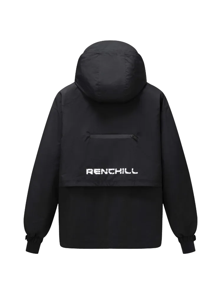 RenChill 2-in-1 Shell Ski Jacket - Men's