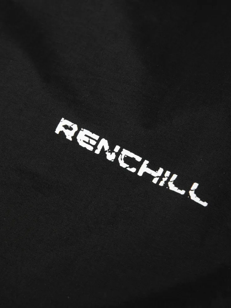 RenChill 2-in-1 Shell Ski Jacket - Men's