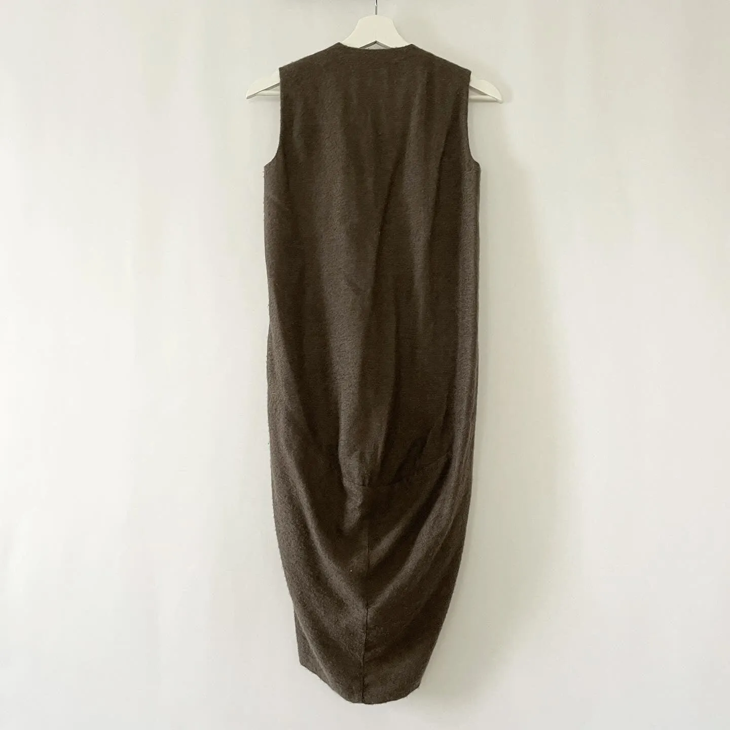 RICK OWENS Dress