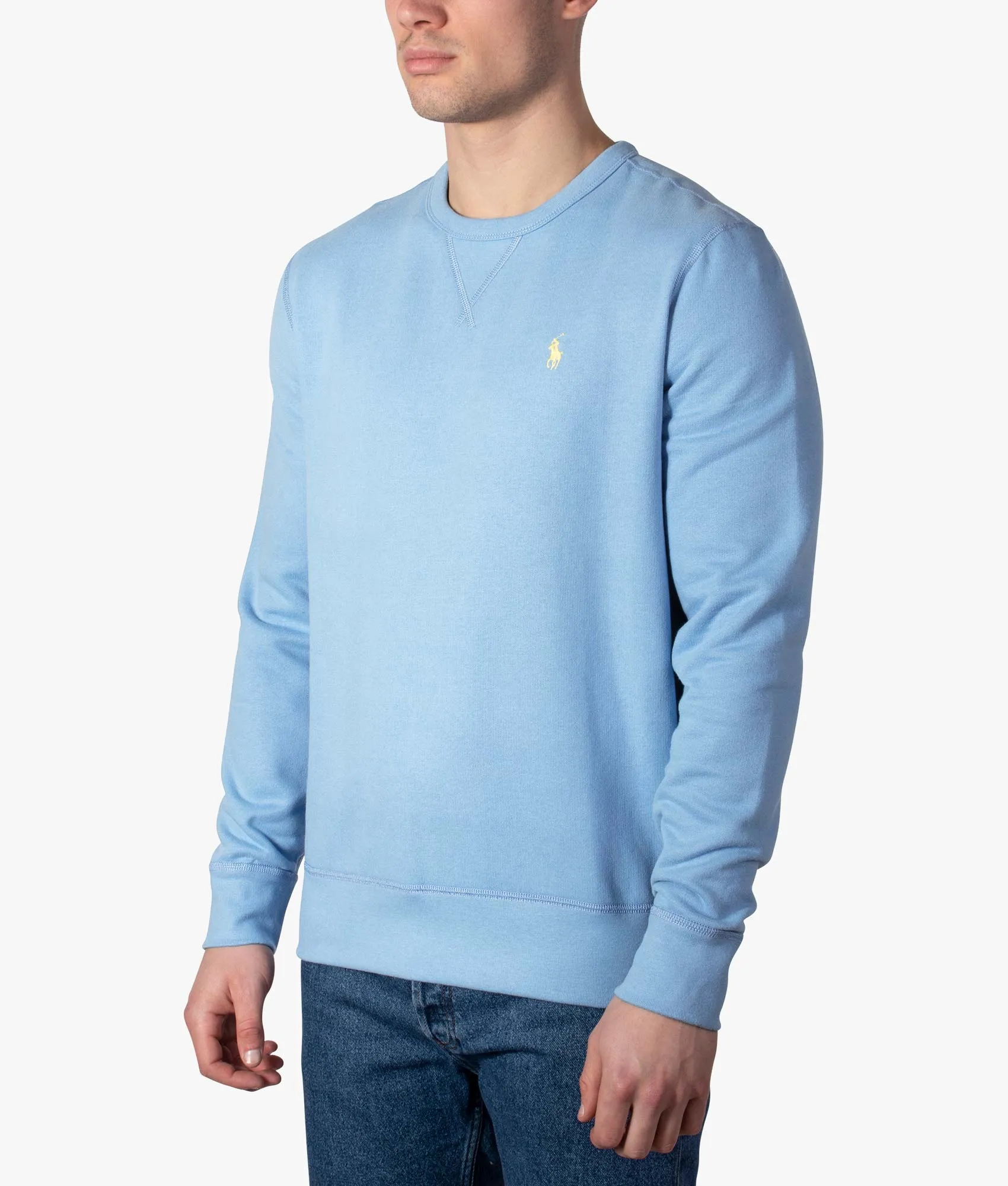 RL Fleece Sweatshirt