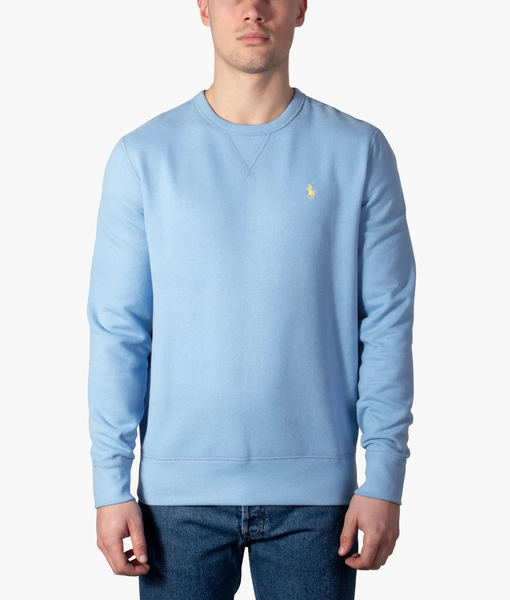 RL Fleece Sweatshirt