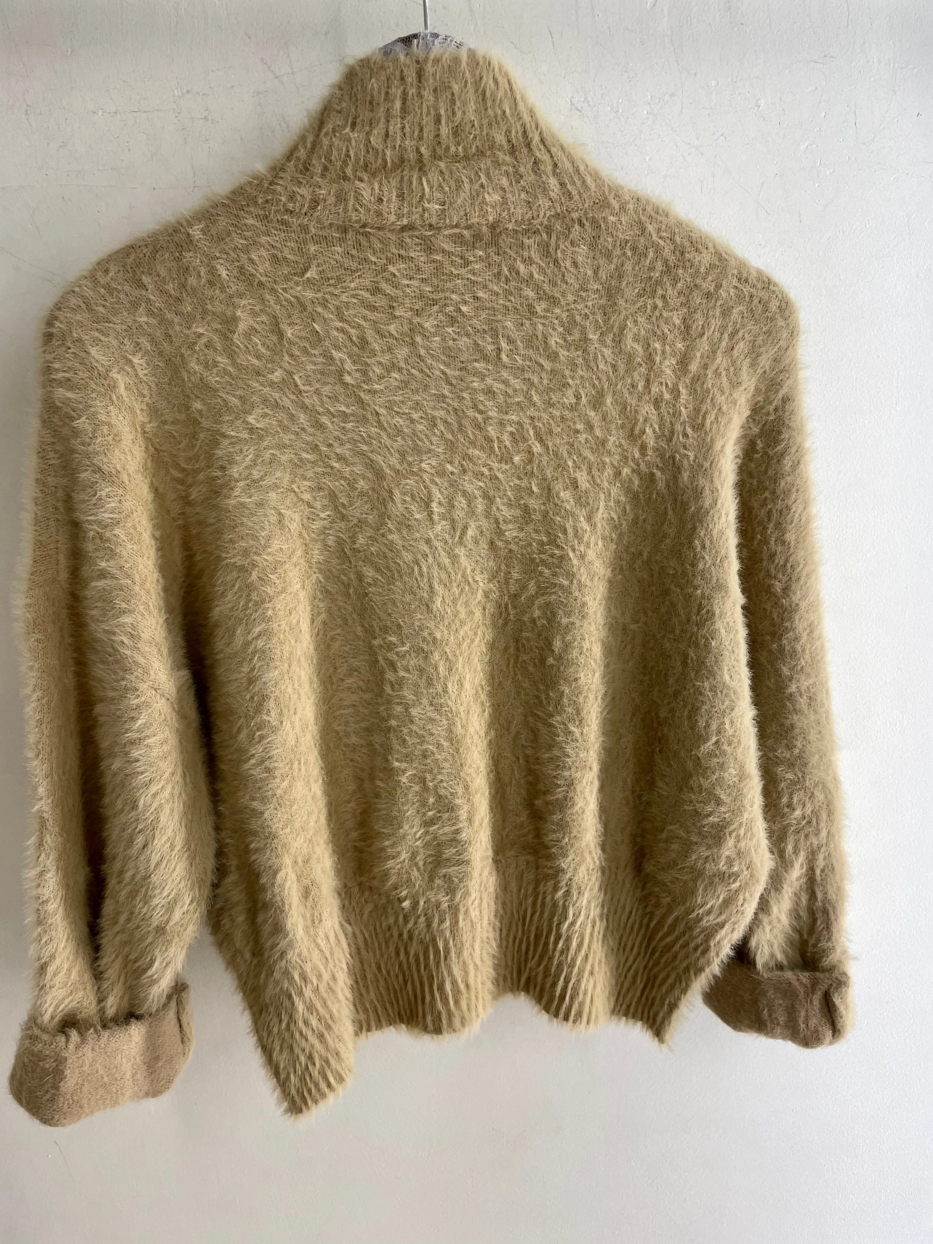 Sadie & Sage Suzanne Sweater