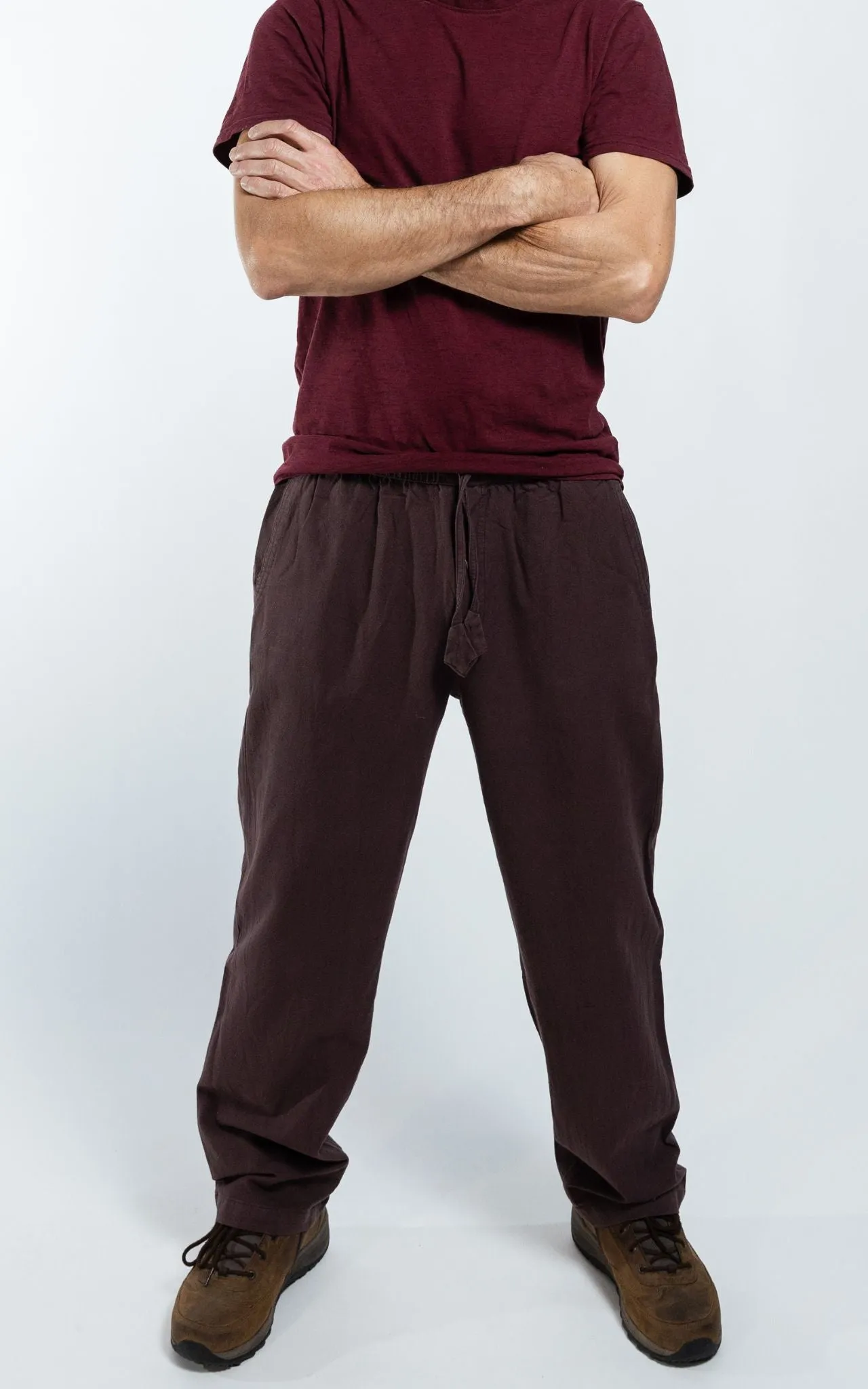 Santiago Pants