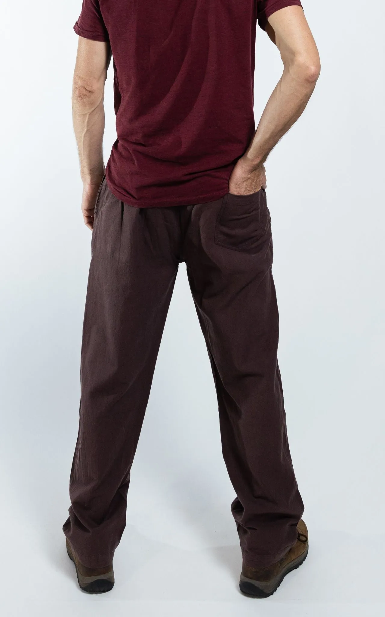 Santiago Pants