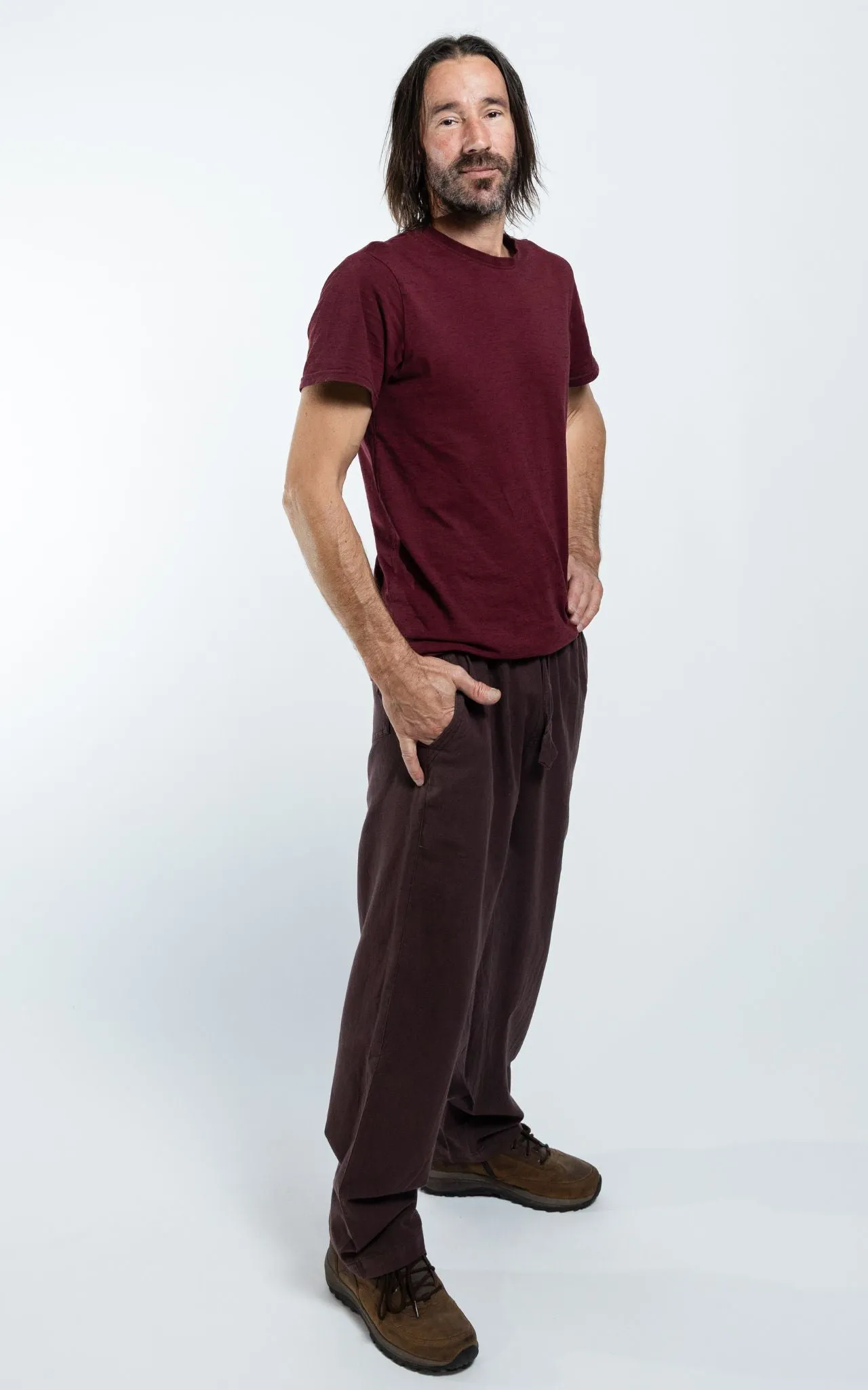 Santiago Pants