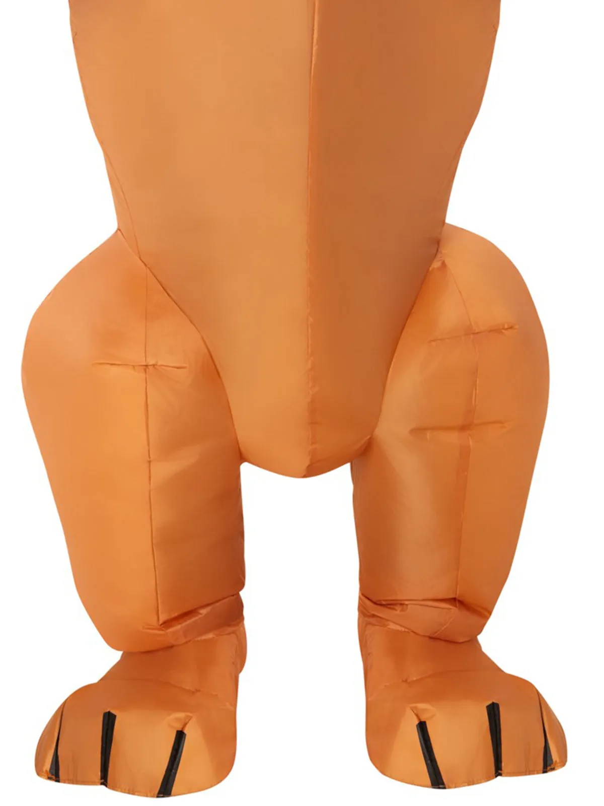 SCOOBY-DOO INFLATABLE COSTUME - CHILD