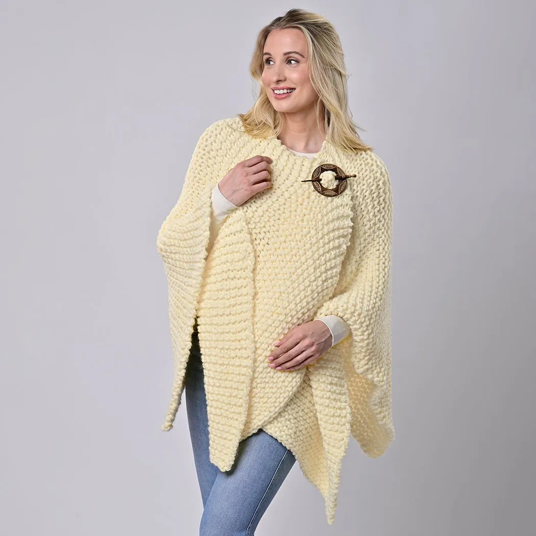 Shawl Knitting Kit