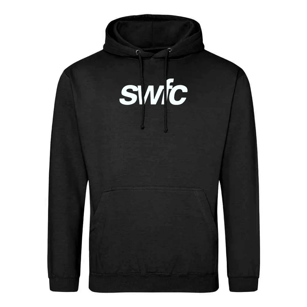 Sheffield Wednesday SWFC Hoodie Black