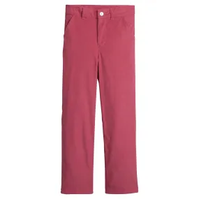 Skinny Pant - Vintage Nantucket  Corduroy