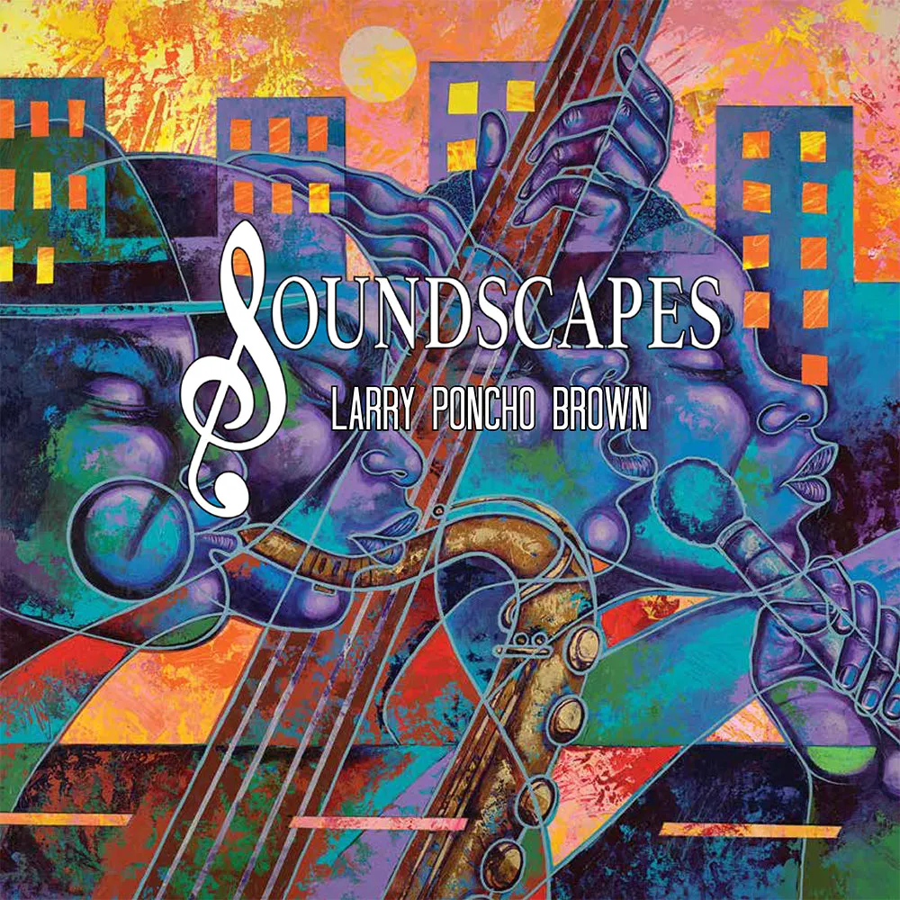 SOUNDSCAPES EXHIBITION CATALOG