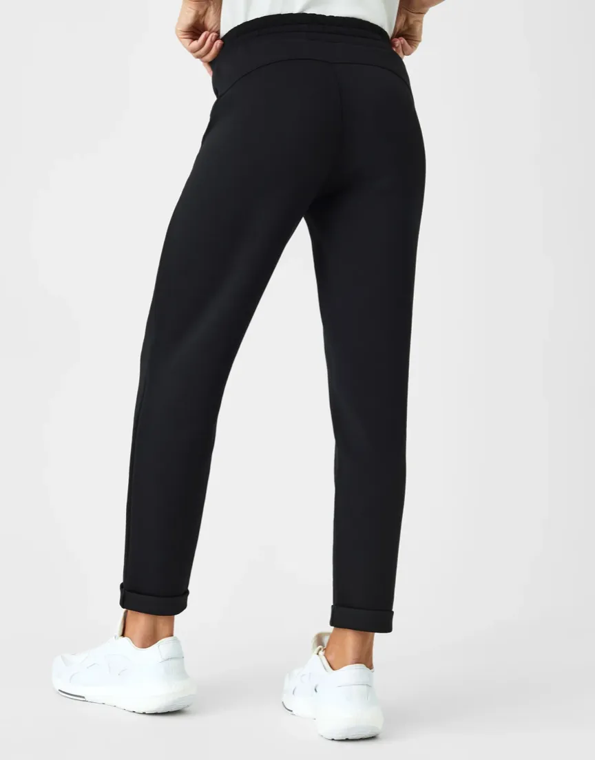 Spanx Airessential Tapered Pant Black