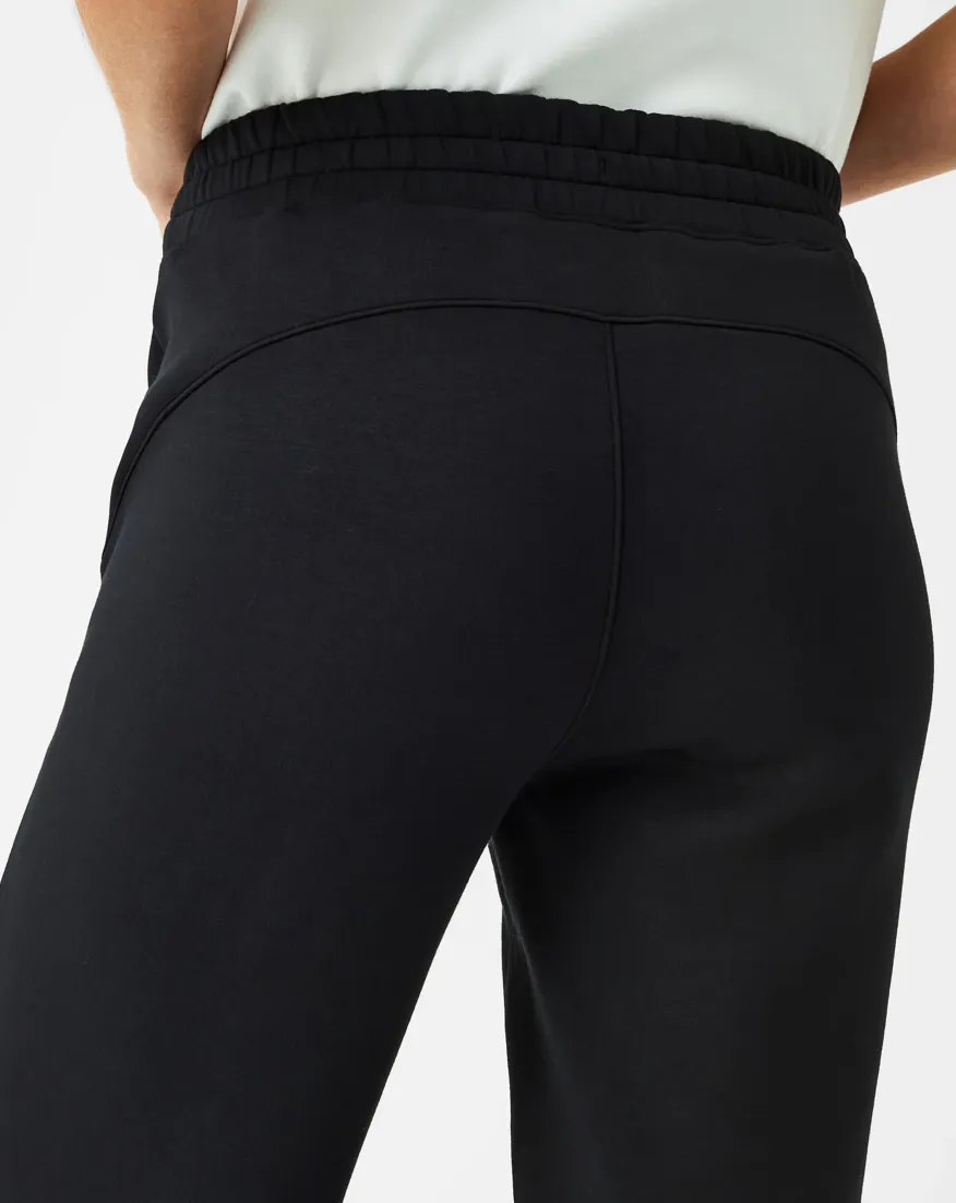 Spanx Airessential Tapered Pant Black